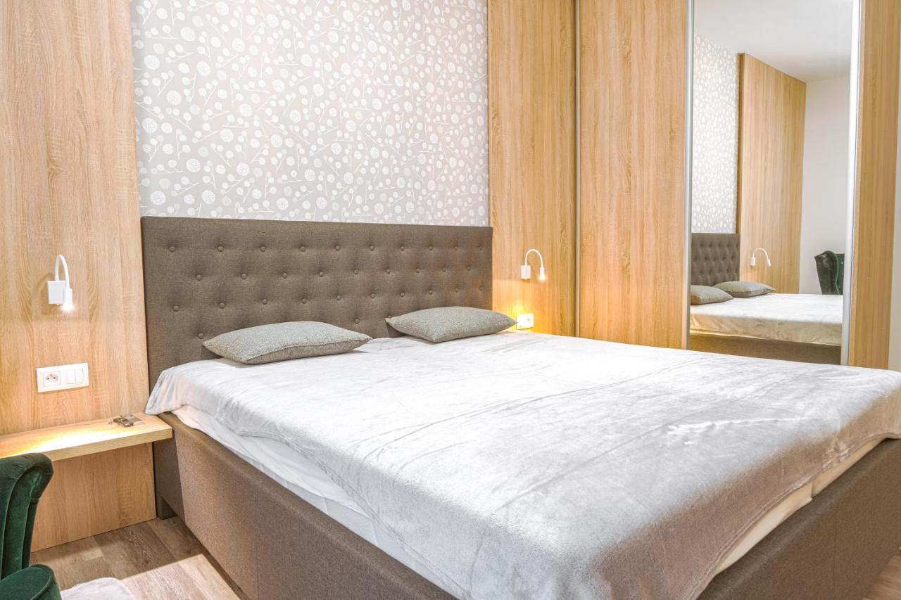 Tatrystay Armeria Apartments Štrbské Pleso Εξωτερικό φωτογραφία