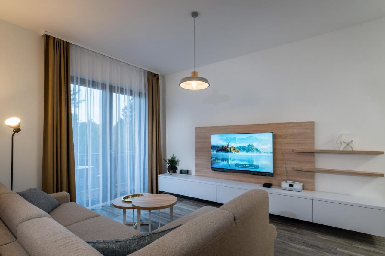 Tatrystay Armeria Apartments Štrbské Pleso Εξωτερικό φωτογραφία
