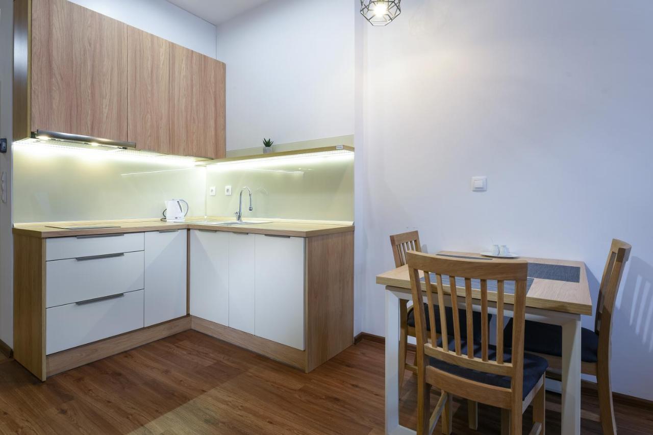 Tatrystay Armeria Apartments Štrbské Pleso Εξωτερικό φωτογραφία