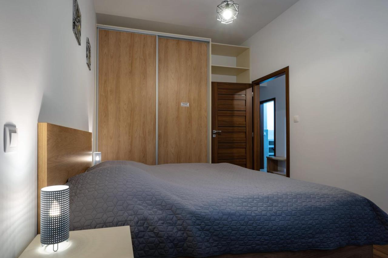 Tatrystay Armeria Apartments Štrbské Pleso Εξωτερικό φωτογραφία