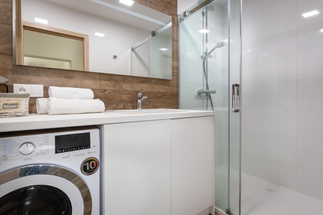 Tatrystay Armeria Apartments Štrbské Pleso Εξωτερικό φωτογραφία