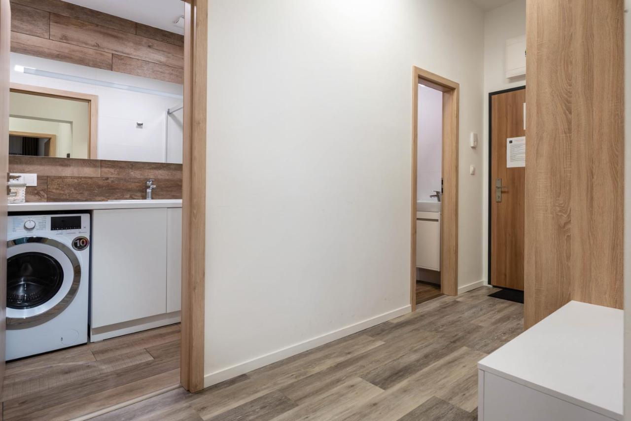 Tatrystay Armeria Apartments Štrbské Pleso Εξωτερικό φωτογραφία
