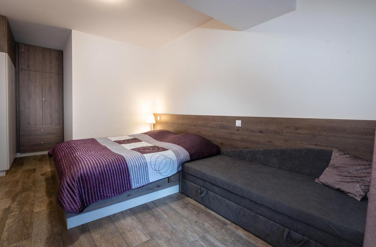 Tatrystay Armeria Apartments Štrbské Pleso Εξωτερικό φωτογραφία