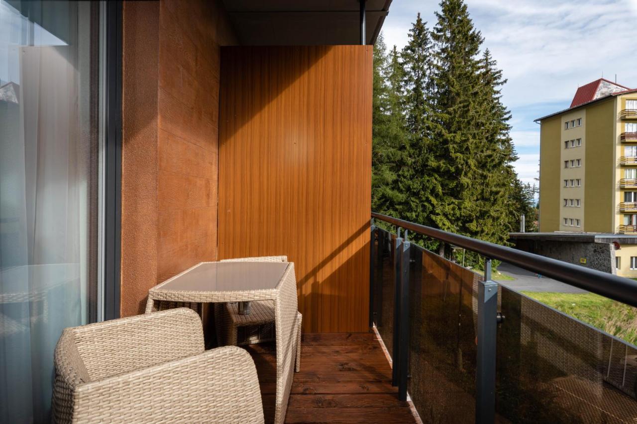 Tatrystay Armeria Apartments Štrbské Pleso Εξωτερικό φωτογραφία