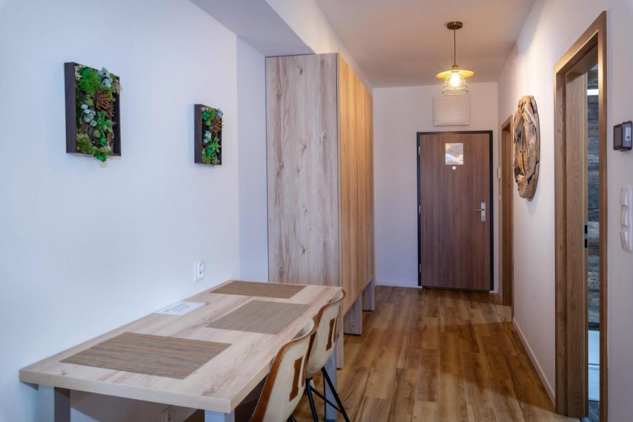 Tatrystay Armeria Apartments Štrbské Pleso Εξωτερικό φωτογραφία