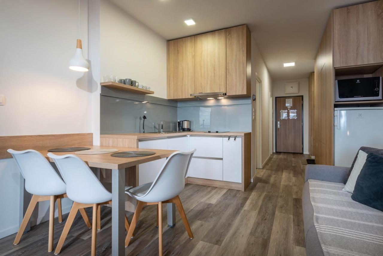 Tatrystay Armeria Apartments Štrbské Pleso Εξωτερικό φωτογραφία