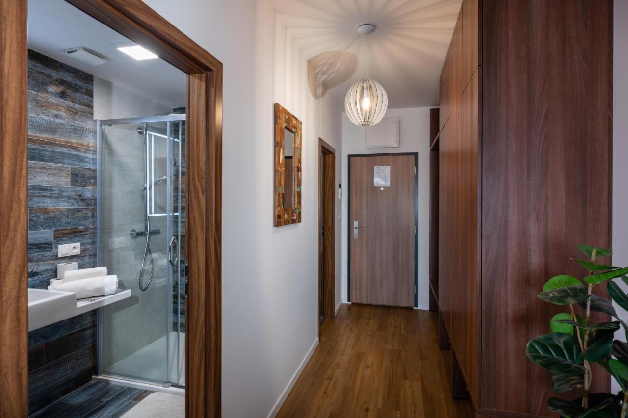 Tatrystay Armeria Apartments Štrbské Pleso Εξωτερικό φωτογραφία