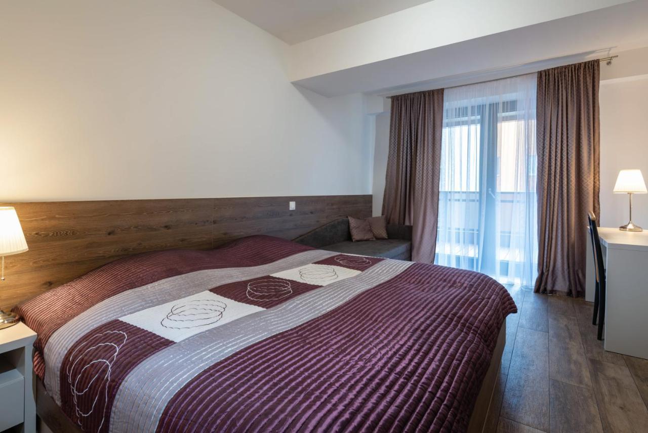 Tatrystay Armeria Apartments Štrbské Pleso Εξωτερικό φωτογραφία