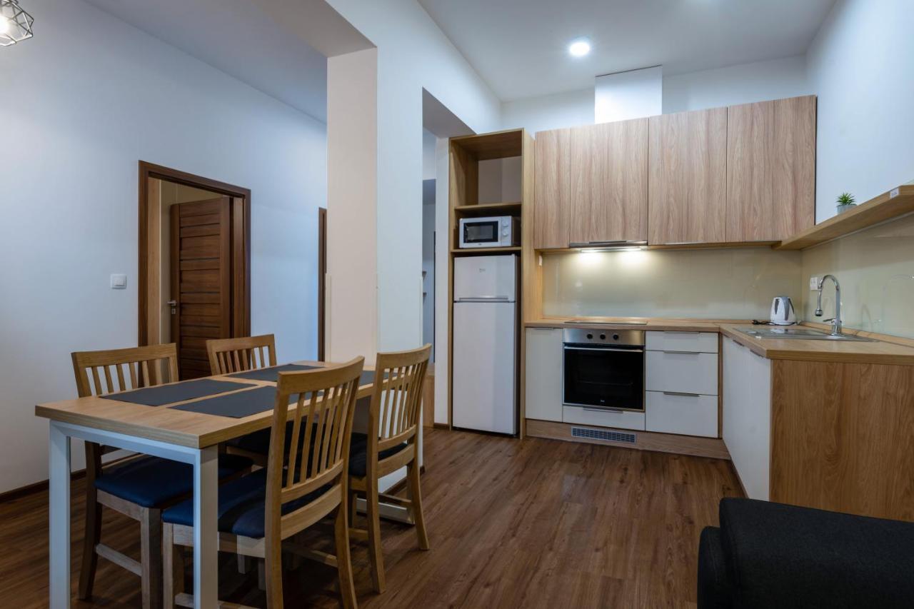 Tatrystay Armeria Apartments Štrbské Pleso Εξωτερικό φωτογραφία