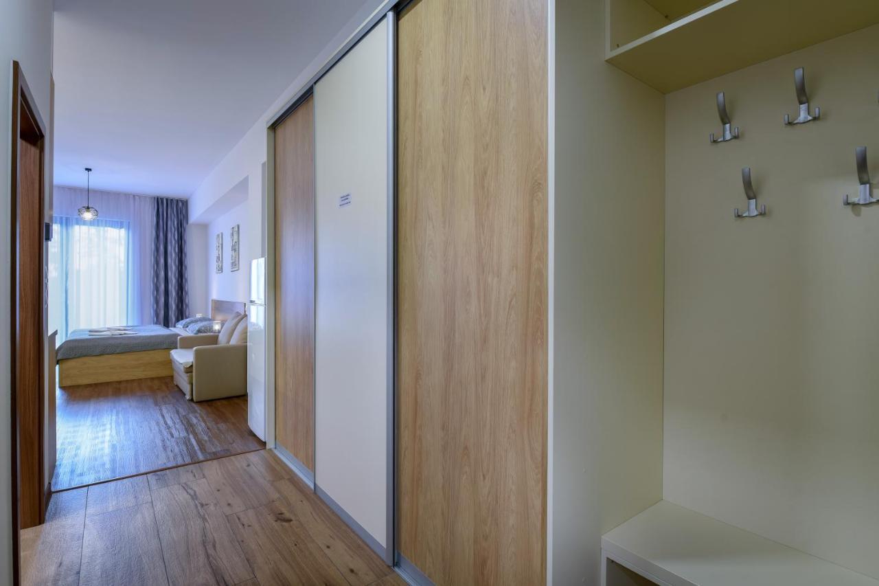Tatrystay Armeria Apartments Štrbské Pleso Εξωτερικό φωτογραφία